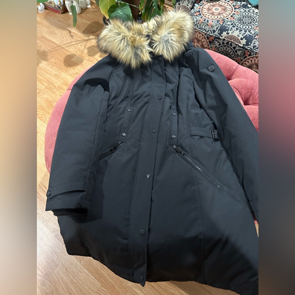 Women’s Vince Camuto winter coat